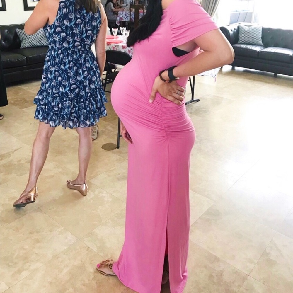 Maternity Dress